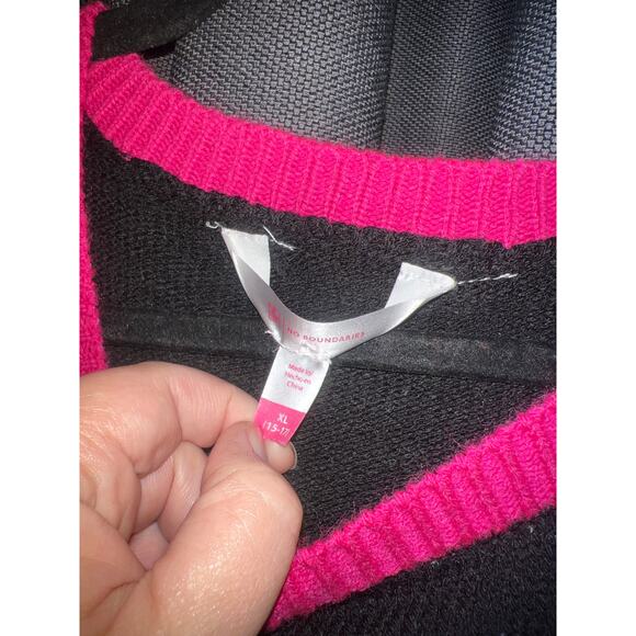 Ugly Christmas Sweater Xmas Size XL - Picture 2 of 3